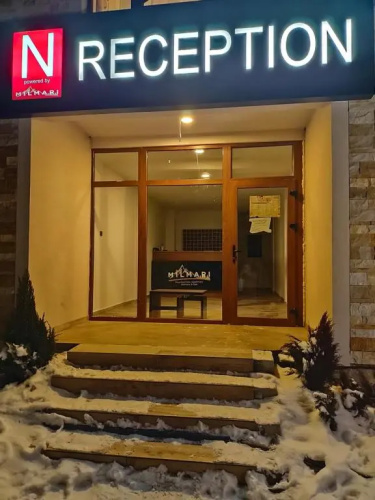 Hotelafbeelding