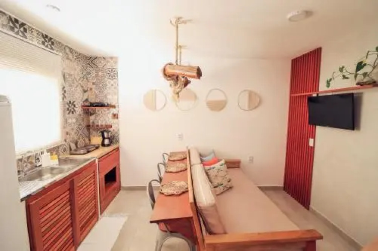 Apartamento Manay