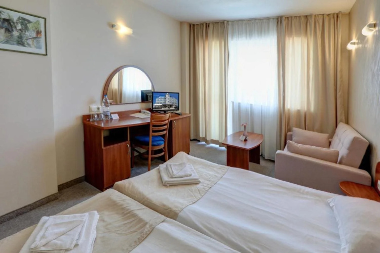 Paraiso Beach - All Inclusive