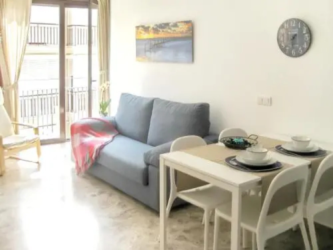 Apartment Calle Isabel la Catolica