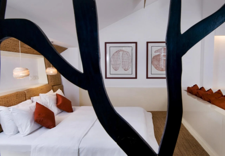 Hotel Be Angkor