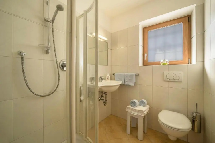 Ferienwohnung Ifinger Edelweiss