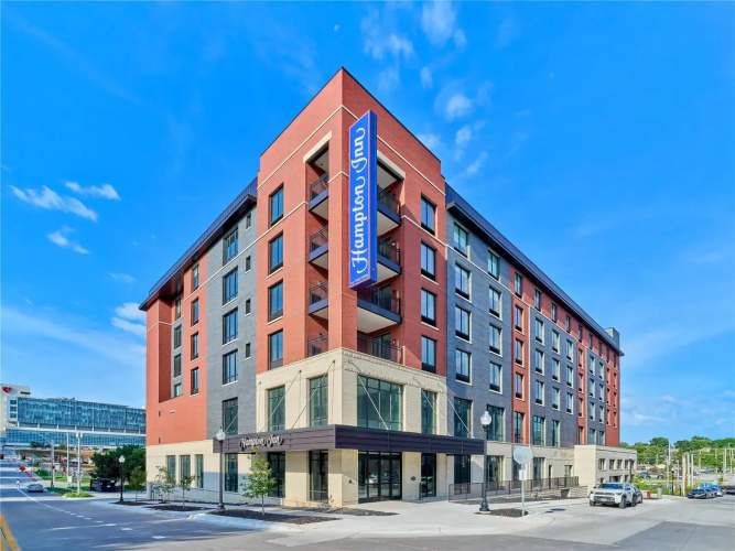 Hotelafbeelding