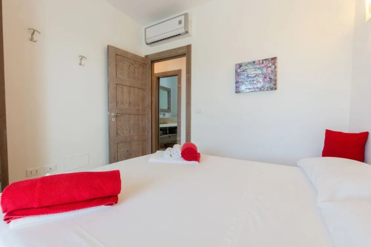 Villa Butterfly