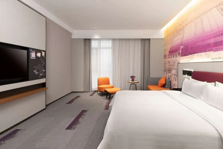 Hampton by Hilton Hefei Feidong Hotel