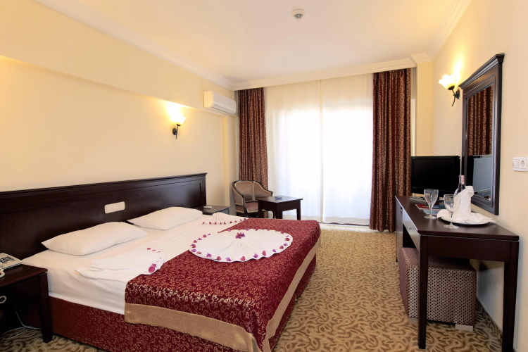 Galeri Resort Hotel