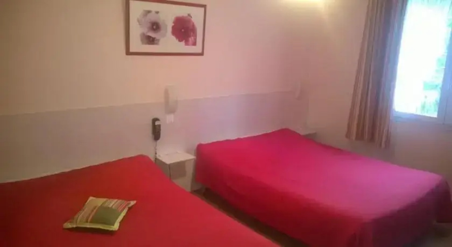 La Belle Etoile