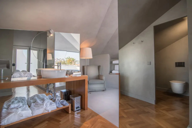 Villa Cascais