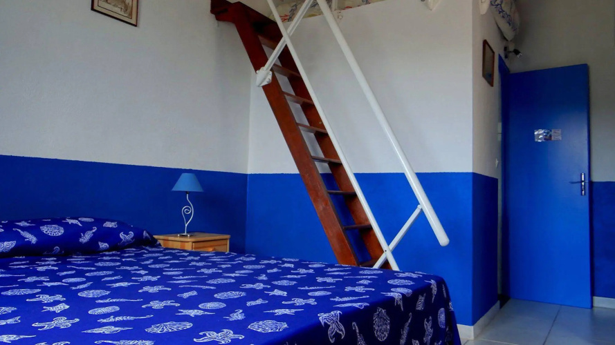 Hôtel Résidence Funtanella