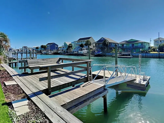 Sunset Nonsense by Topsail Realty
