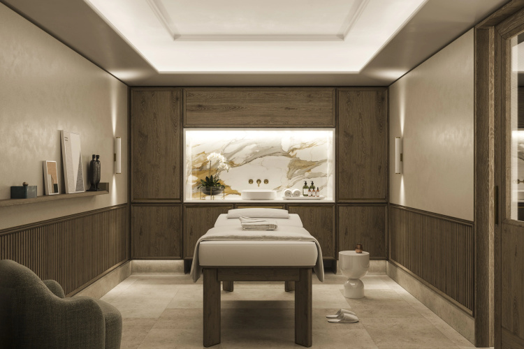 Rosewood Munich photo 42