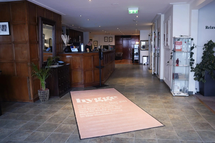 Home Hotel Bastion