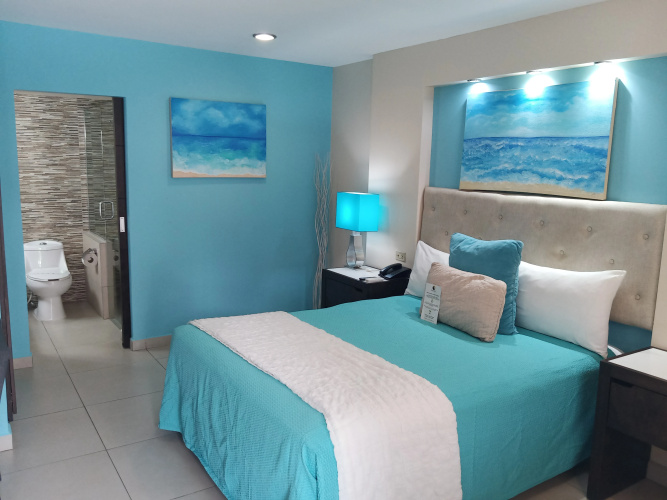 Baja Inn Hoteles Ensenada