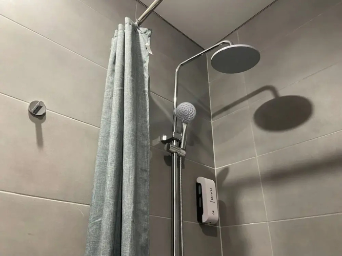 Фотография номера квартиры Beles Apartments