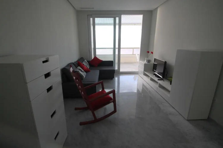 Gemelos 28 Blueline 2Bd