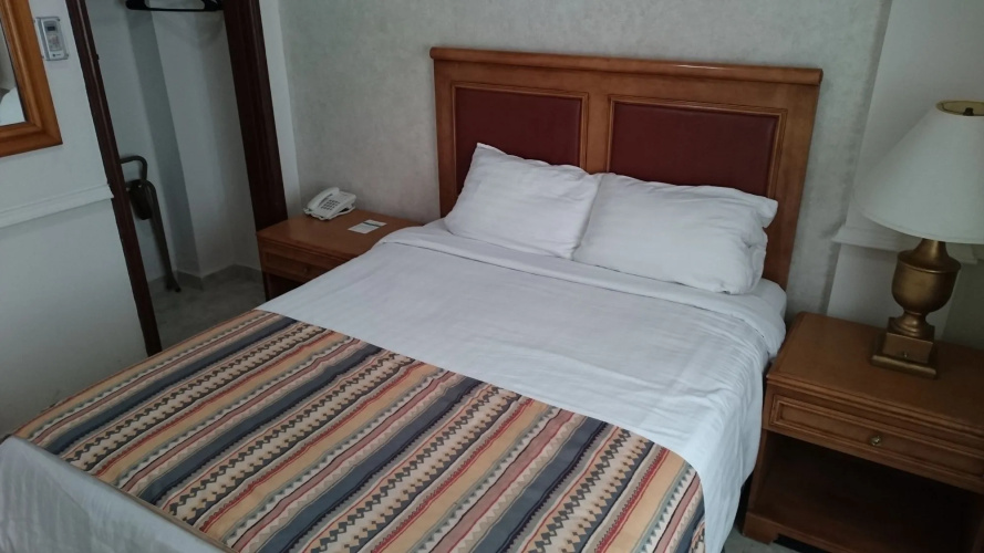 Hotel Savoy Express