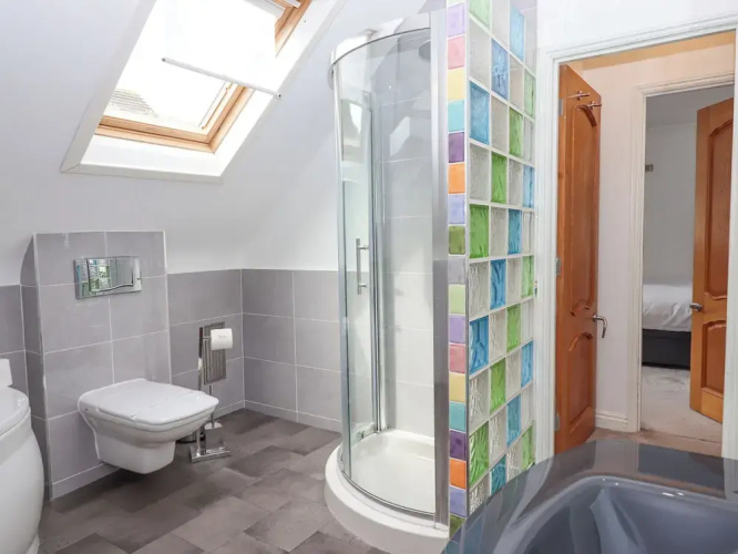 Flat 3 Channel View