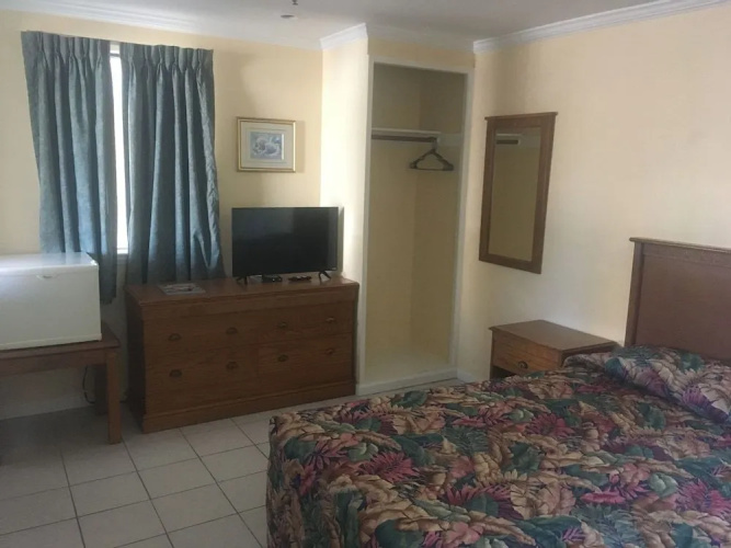 Ocean Cove Motel