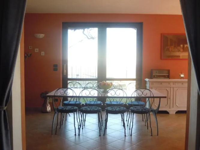 Casa Aiva