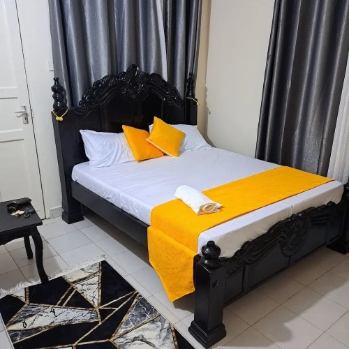Comfort Apartment