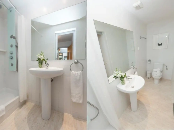 1 Bedroom Superior Apartment