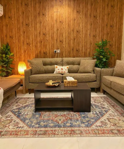 Bohemian style