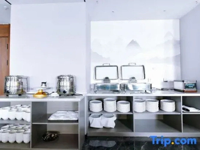 Fuyuan Shangpin Hotel
