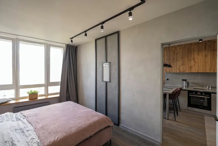 Slavutich Ecoloft studios