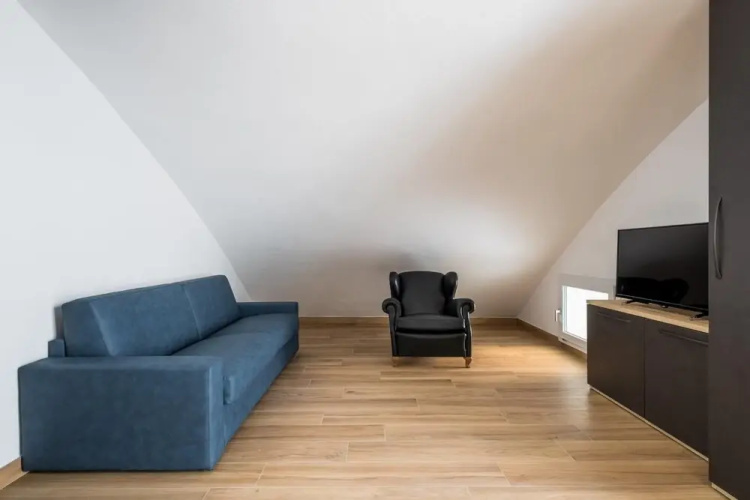 Giorgi Homes - Quarzo CAV
