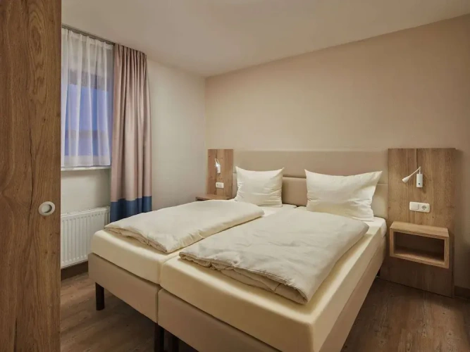 2 Bedrooms Comfort Apartment