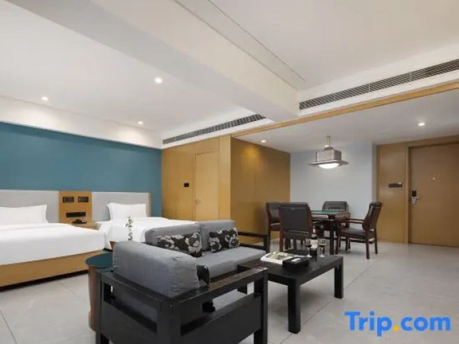 Twin Cottage
