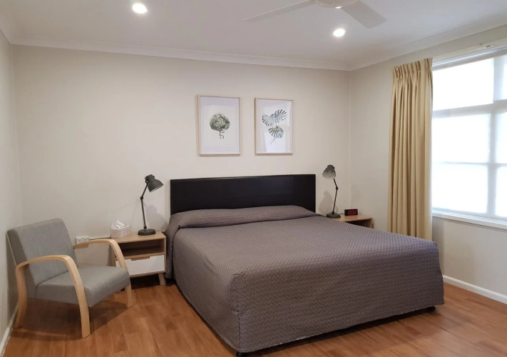 Wingham Motel
