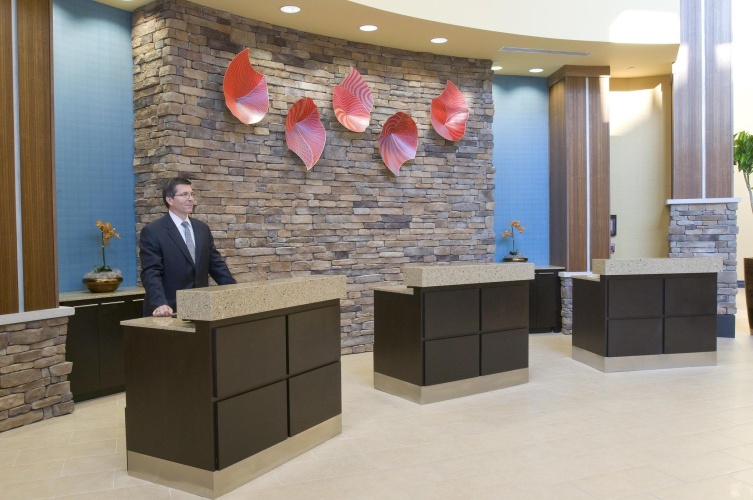 Embassy Suites by Hilton Columbus Airport photo 33