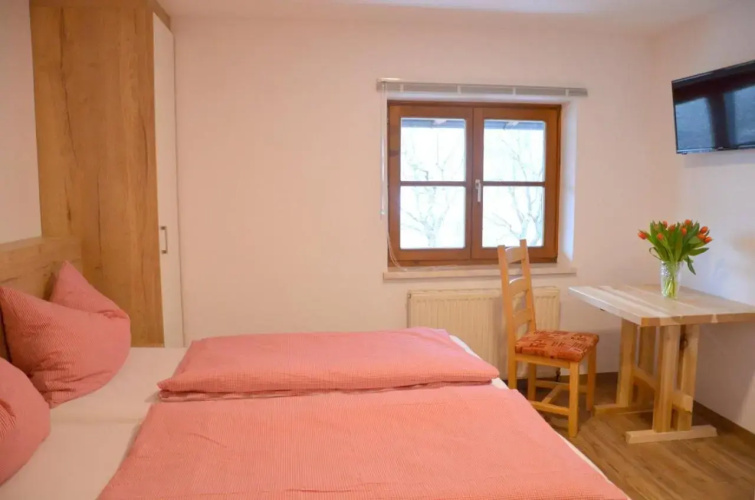 Rauwieslhof