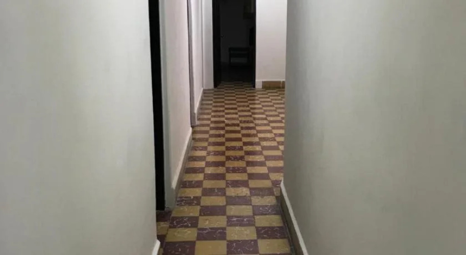 Hotel Puerta de Mar