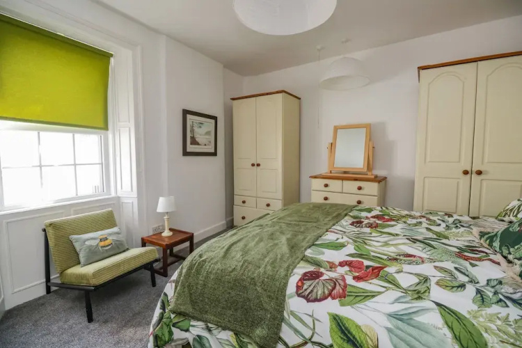 3 Clarks Terrace
