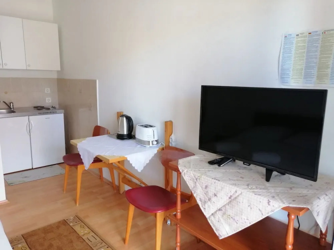 Apartments Emmas Studio