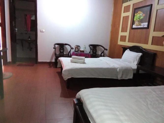 Lasapa Hotel