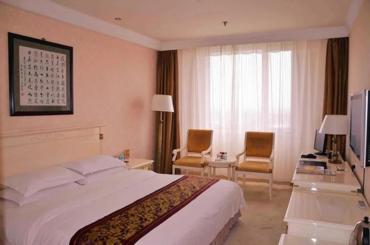 Xingzhou Hotel