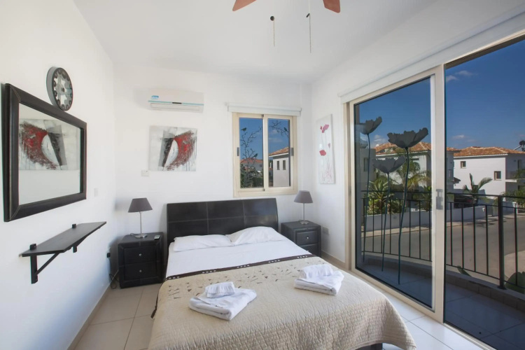 Palm Villa 17