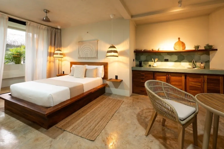 Comfort Double room with balcony
