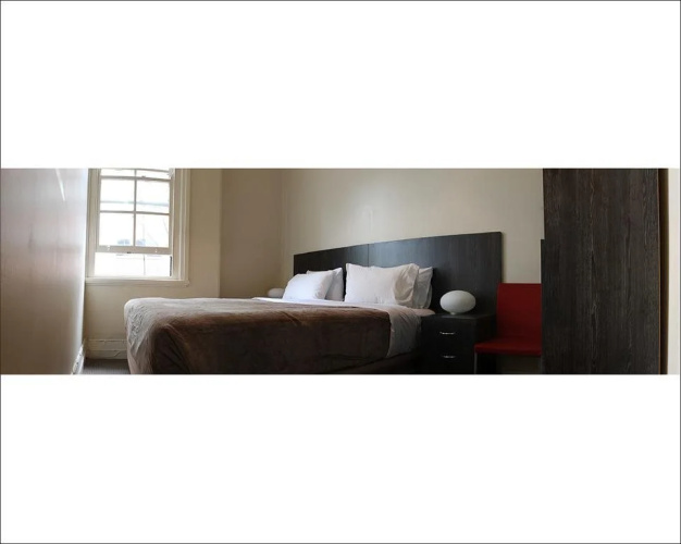 Keg & Brew Hotel