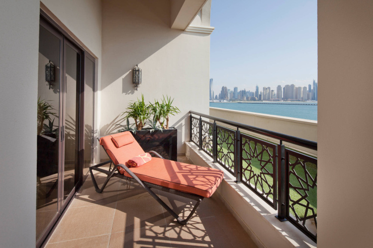 Jumeirah Zabeel Saray Dubai photo 24