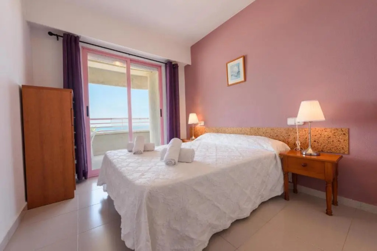 Apartamentos Nuevo México C 132