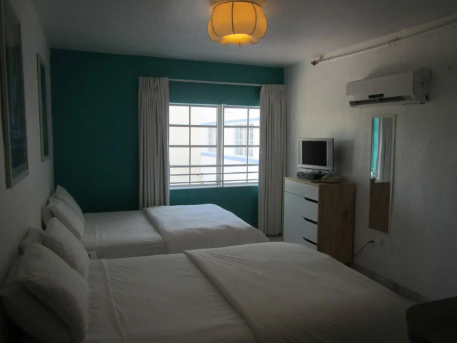 Royal South Beach Hotel