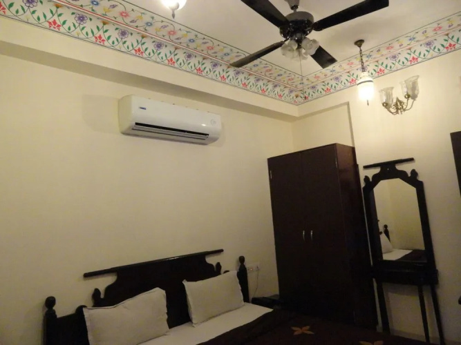 Hotel Miraya