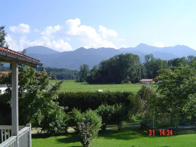 2 Bedrooms Double Apartment