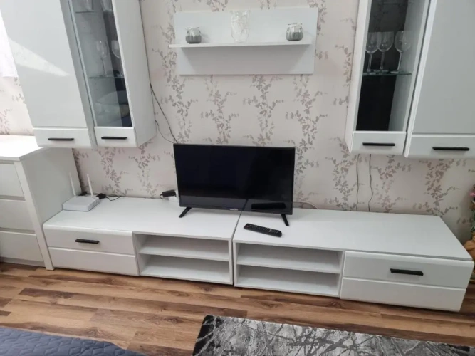 Single Apartment