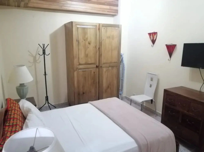 1 Bedroom Executive Suite