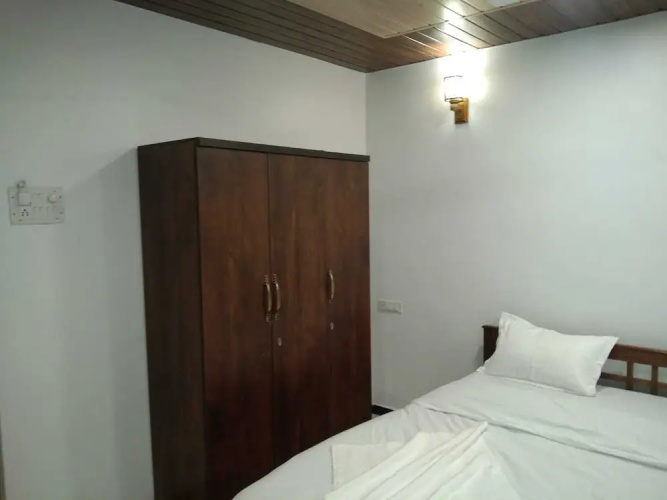 Ekdant Holiday Home